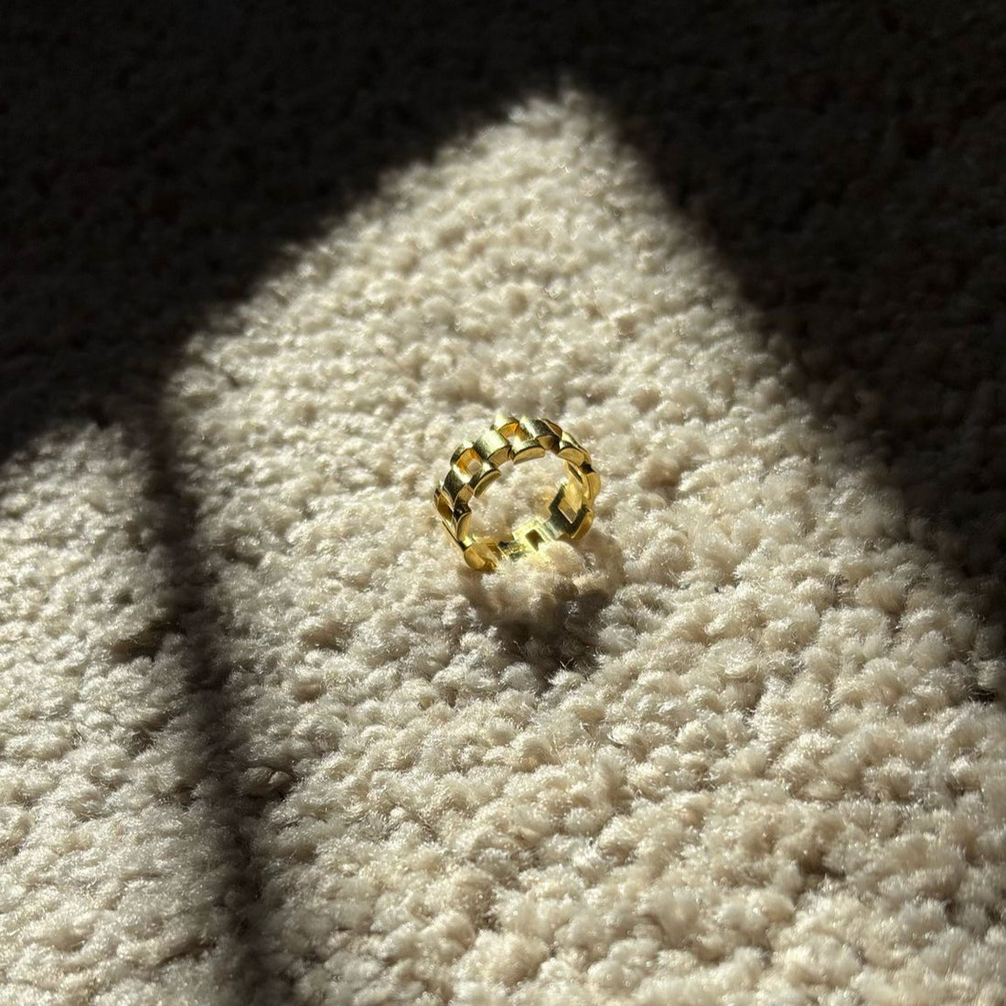 Anello catena