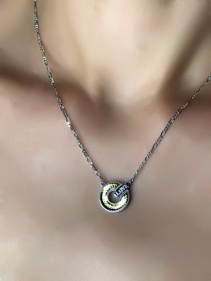 Collana love