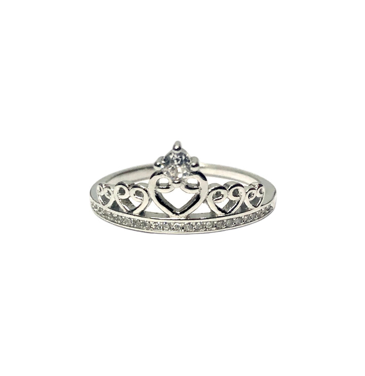 Anello corona