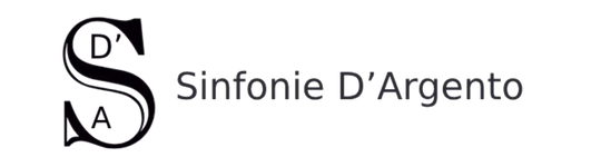 Sinfonie D' Argento