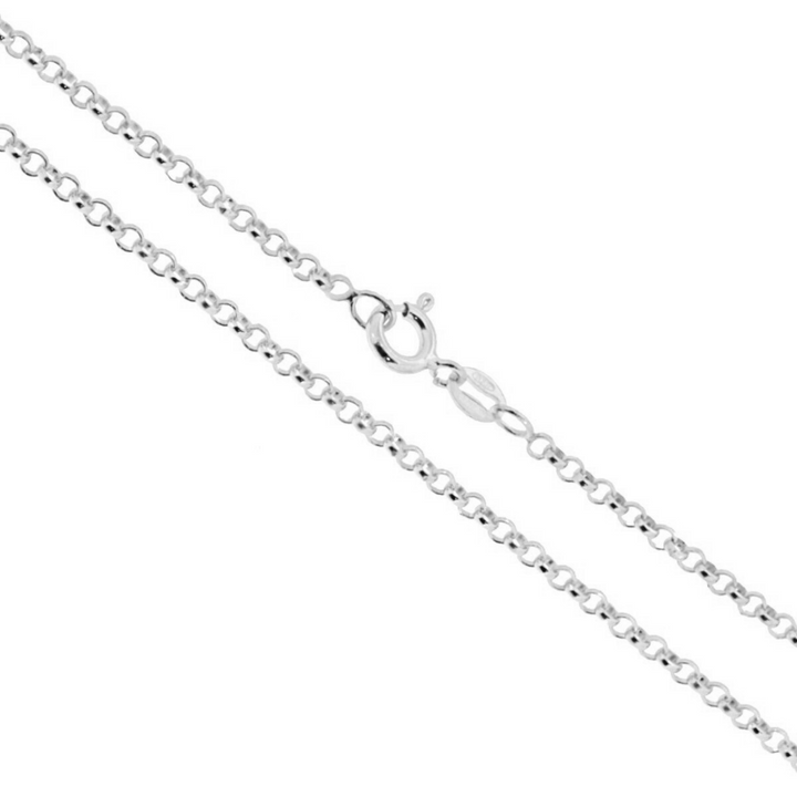 Collana Catena Rolò