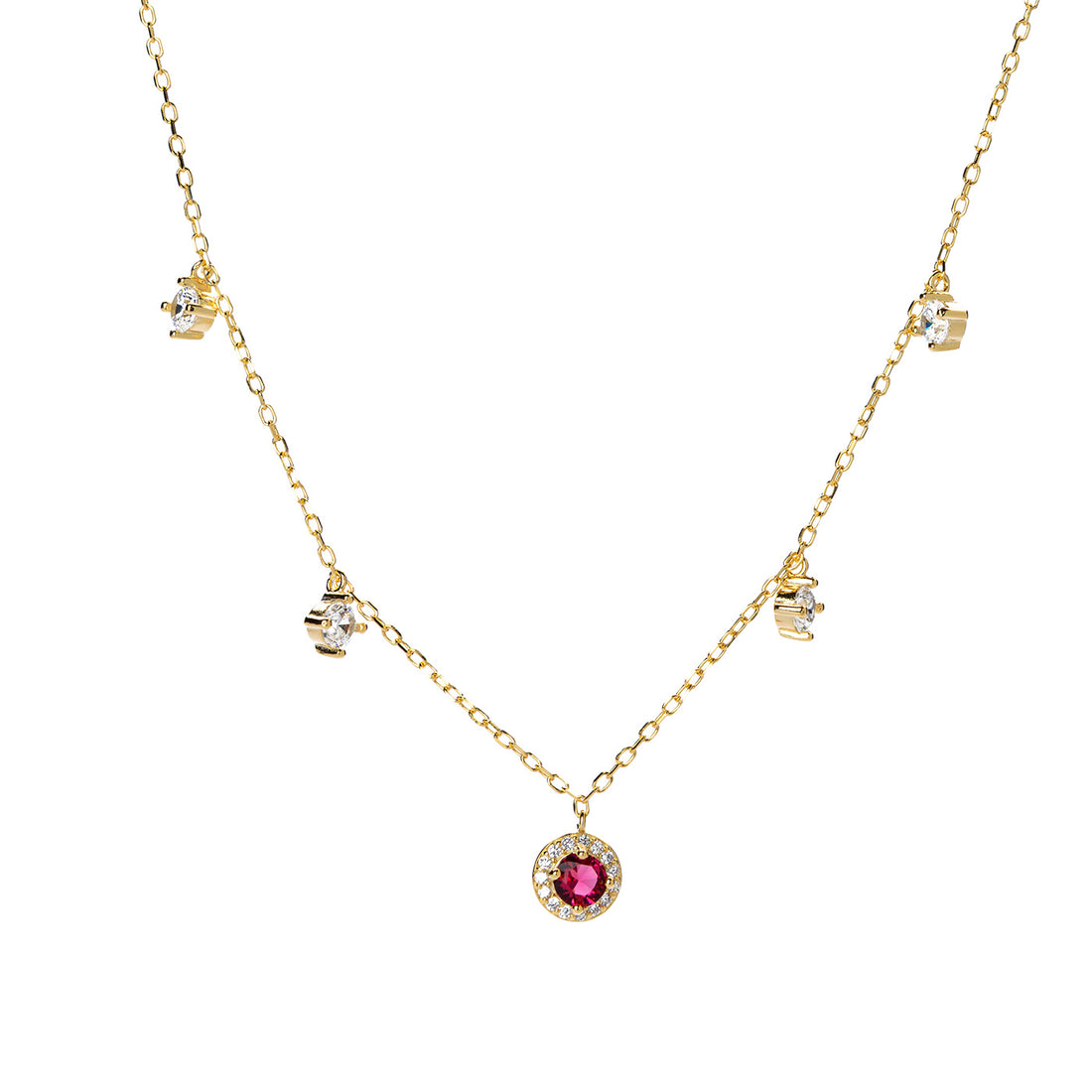 Collana luce