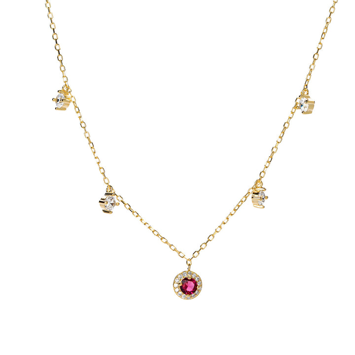 Collana luce