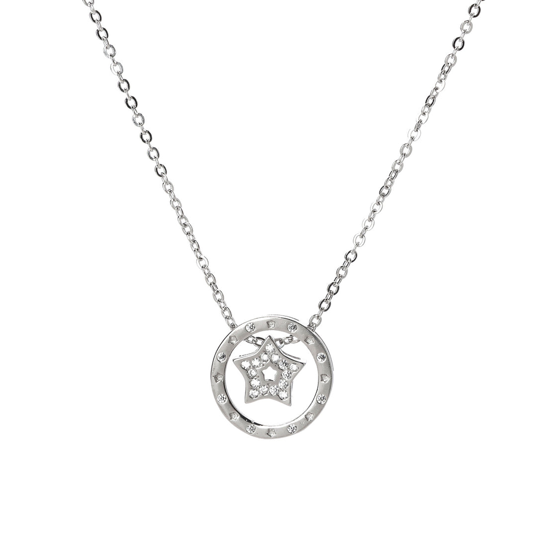 Collana stella