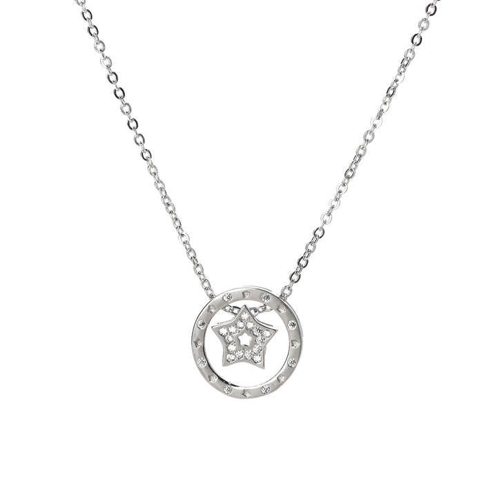 Collana stella
