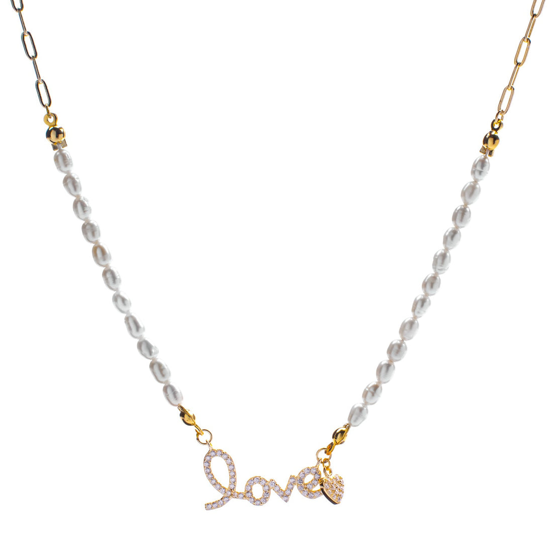 Collana love