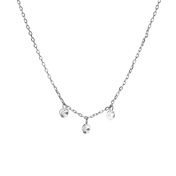 Collana punti luce