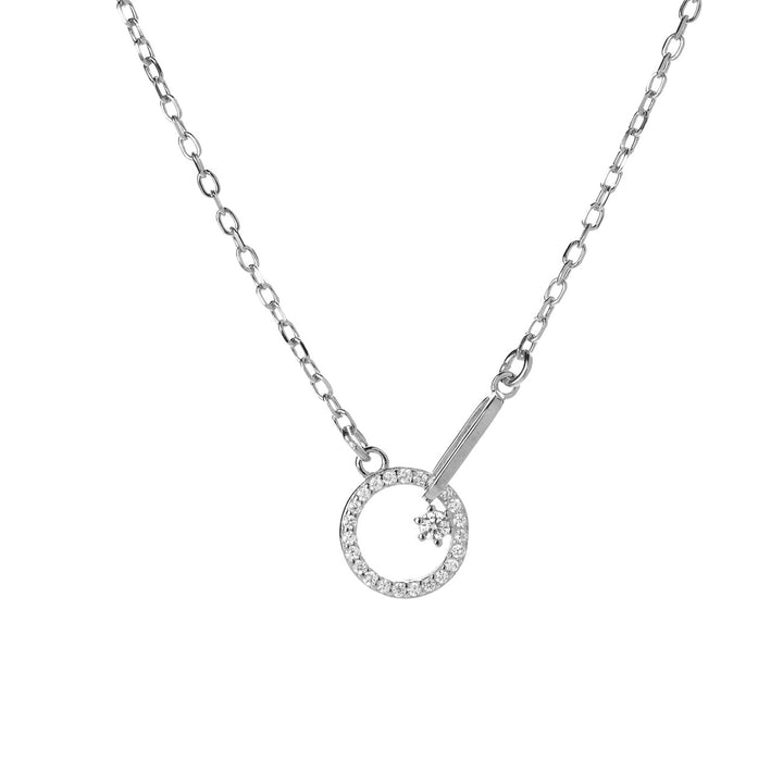Collana cerchio