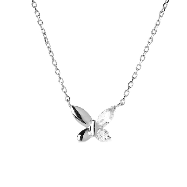 Collana farfalla