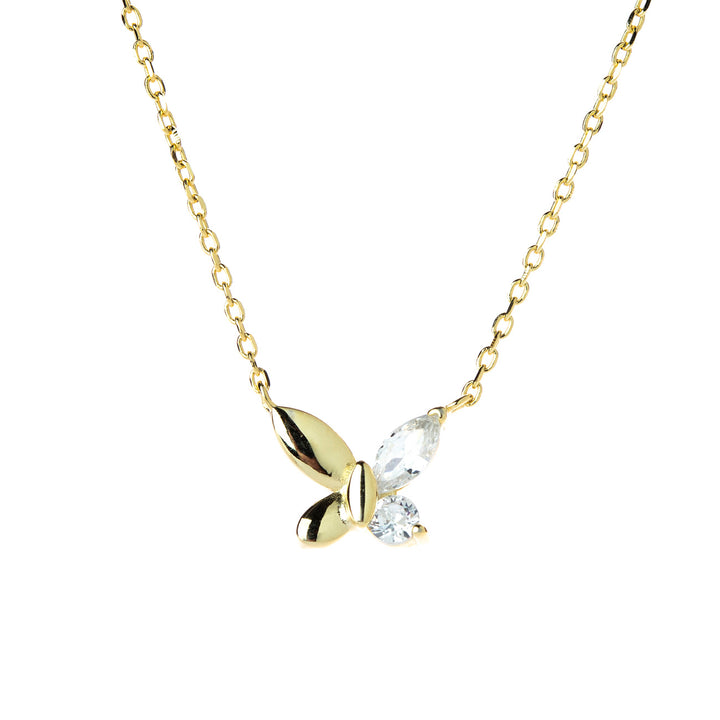 Collana farfalla