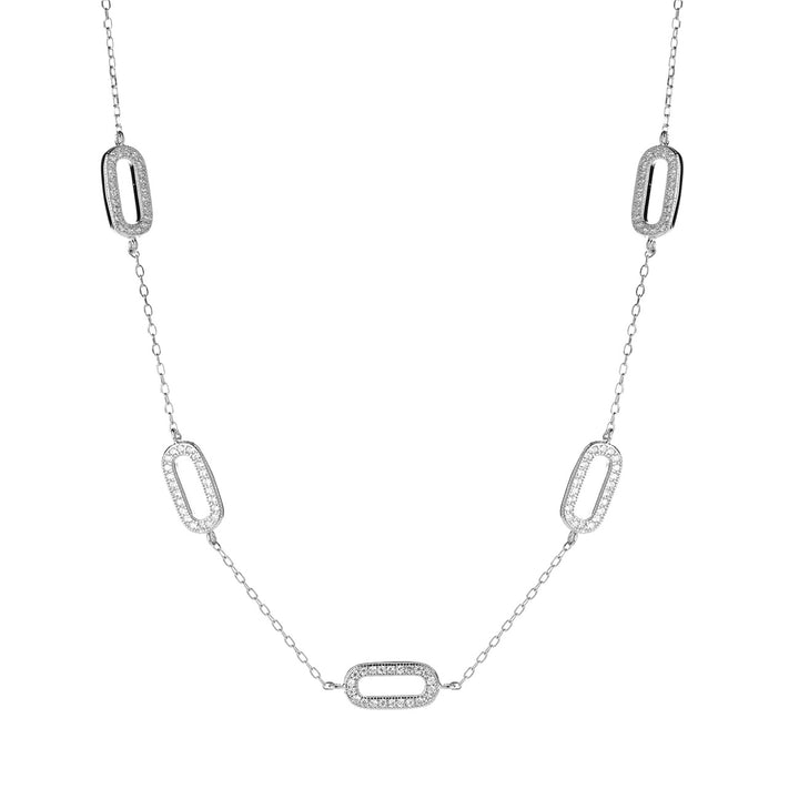 Collana dinamica