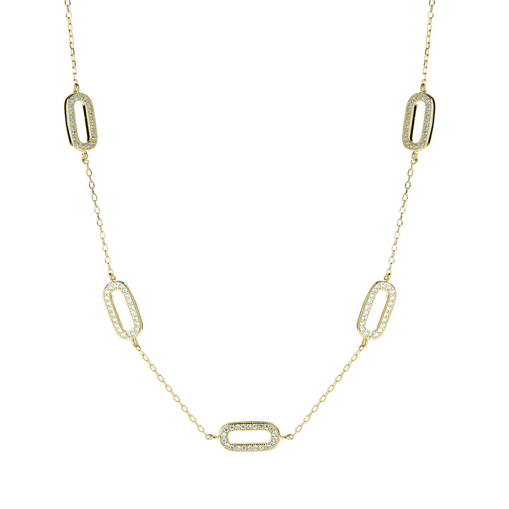 Collana dinamica