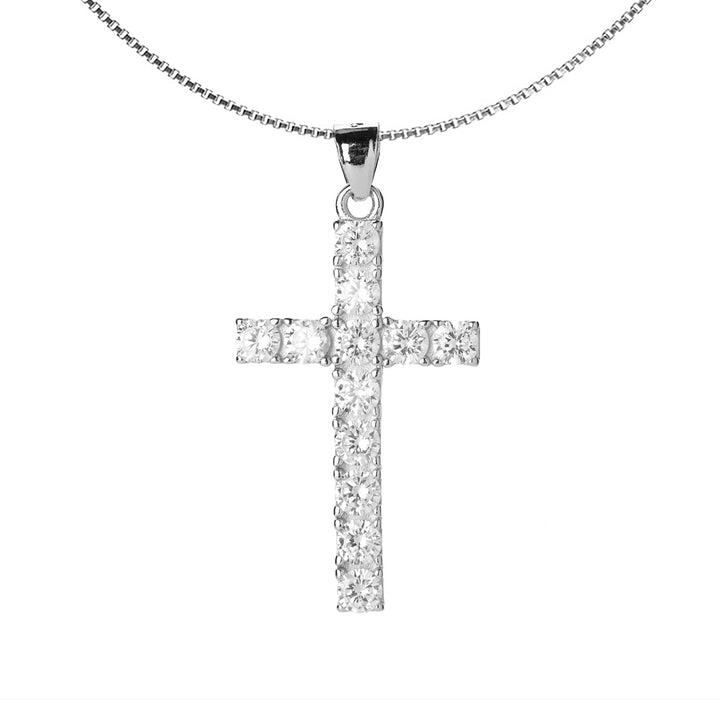 Collana croce