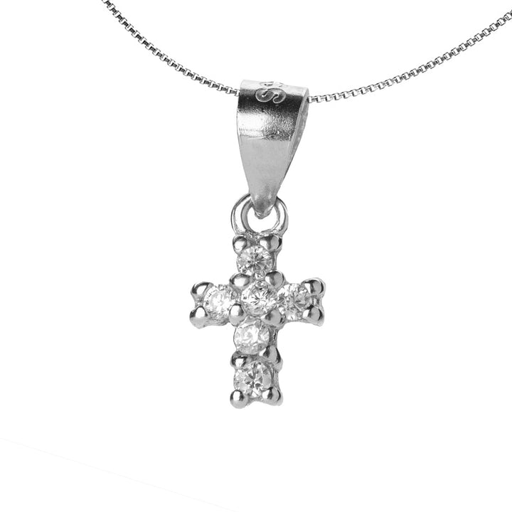 Pendente croce
