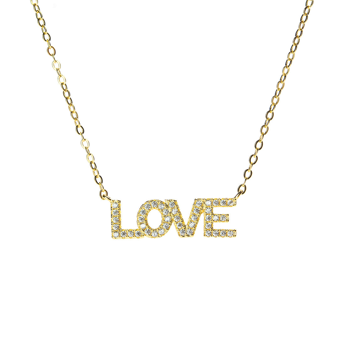 Collana love