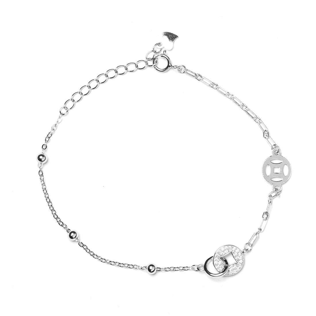 Bracciale catena
