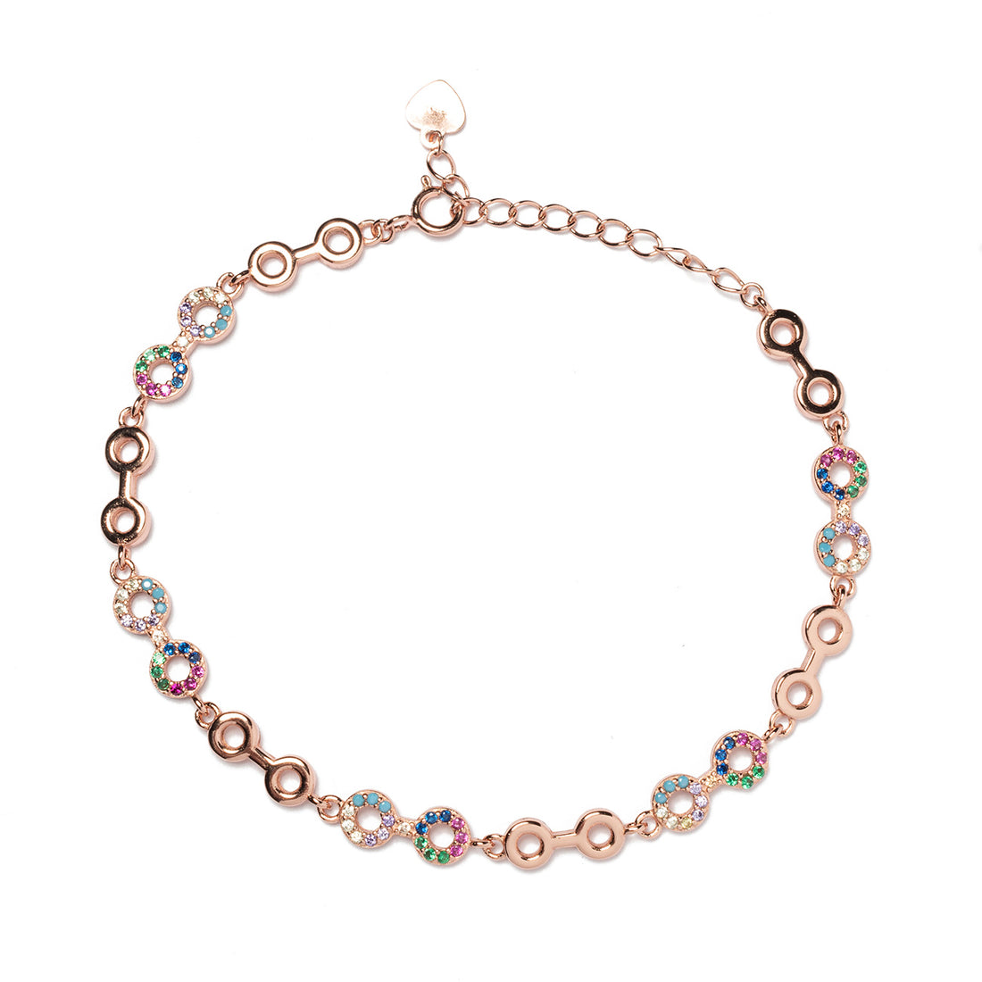 Bracciale colori