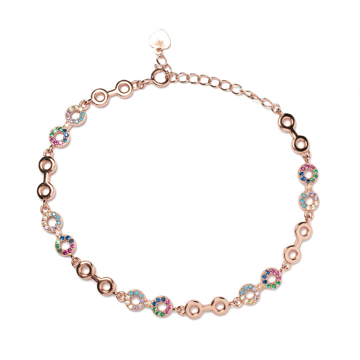 Bracciale colori