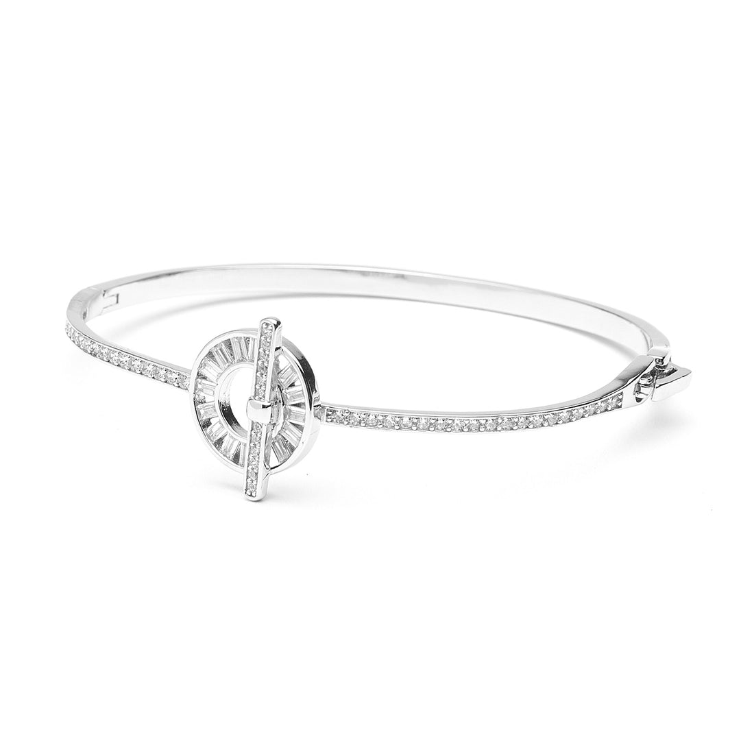Bracciale rigido