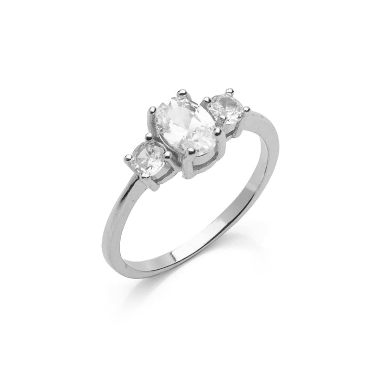Anello trilogy