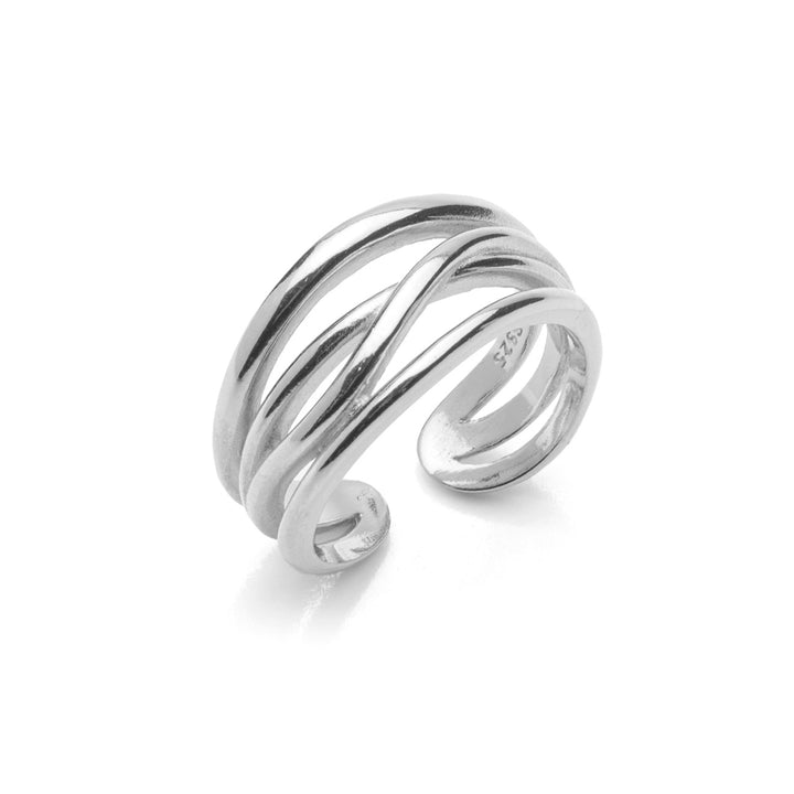 Anello a fascia