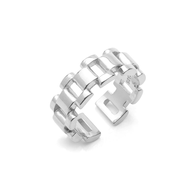 Anello catena