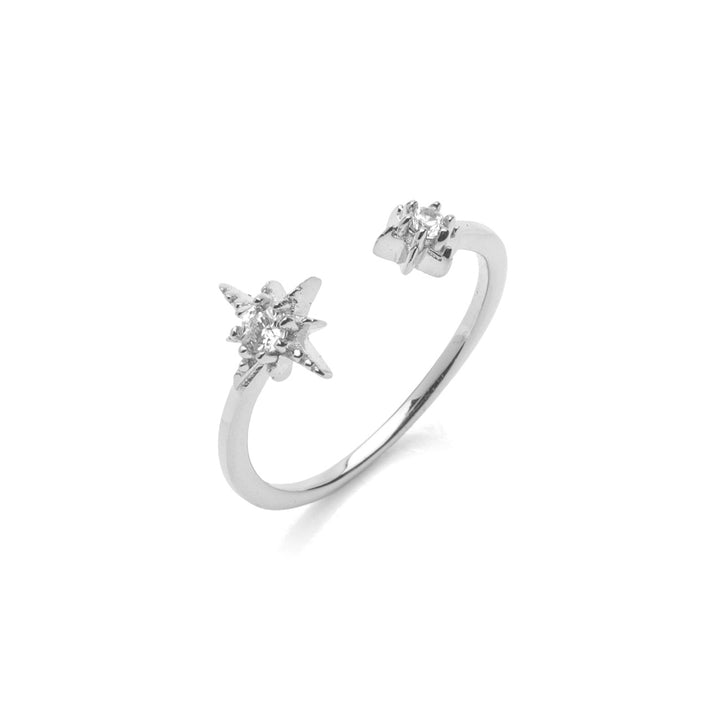 Anello stella
