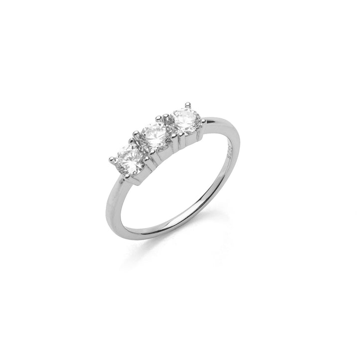 Anello trilogy