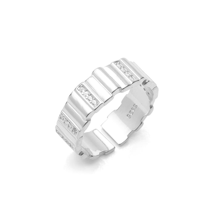 Anello fascia