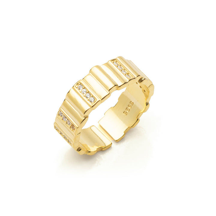 Anello fascia