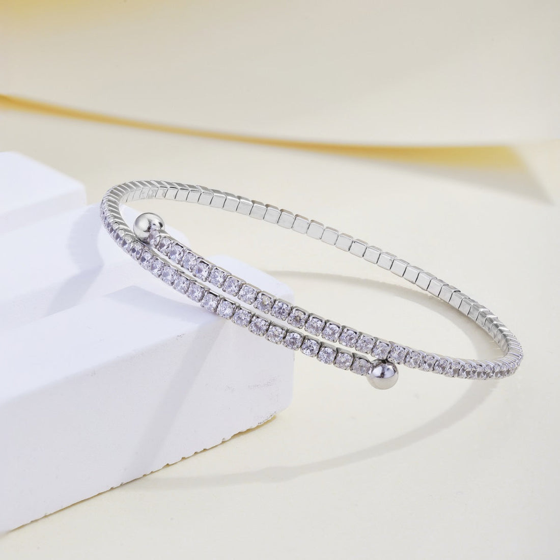 Bracciale tennis