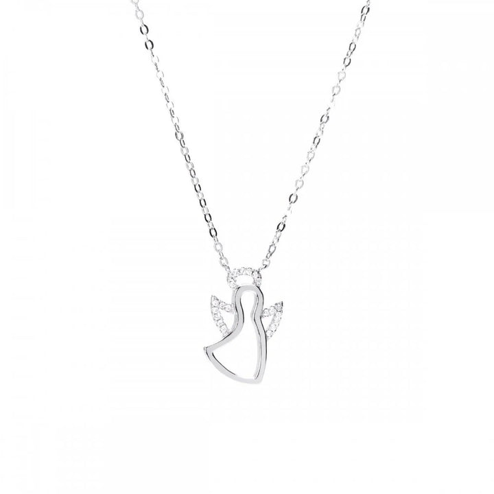 Collana Angelo