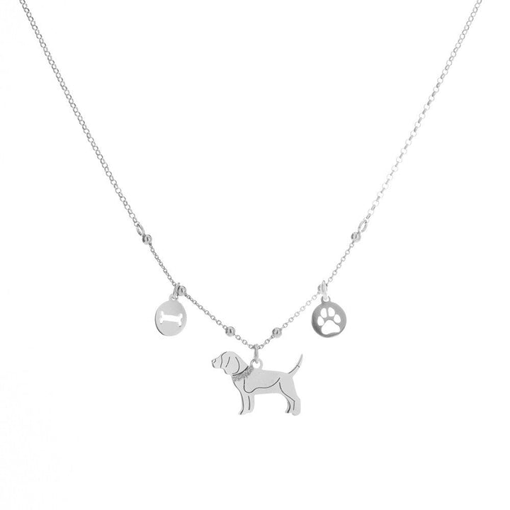 Collana Beagle