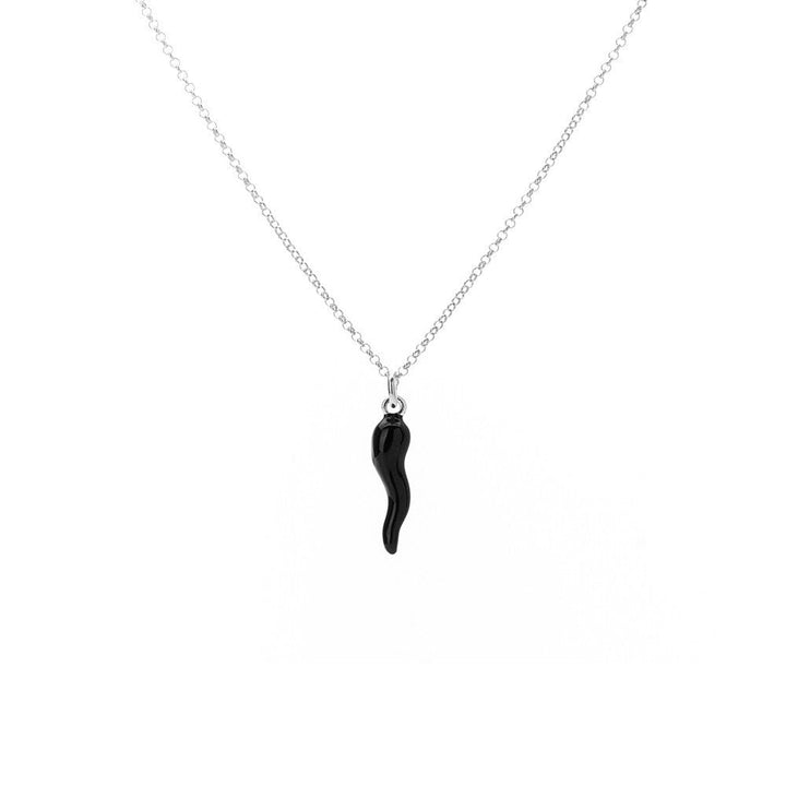 Collana  corno
