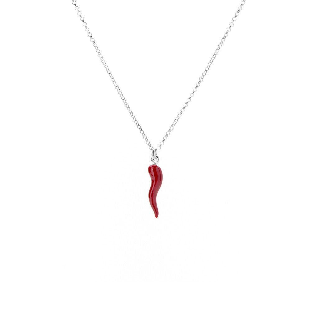 Collana  corno