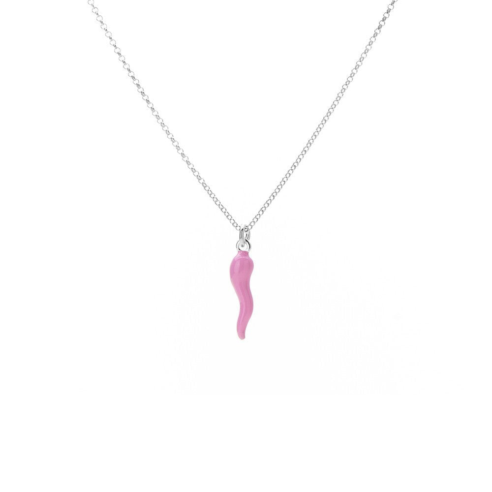 Collana  corno