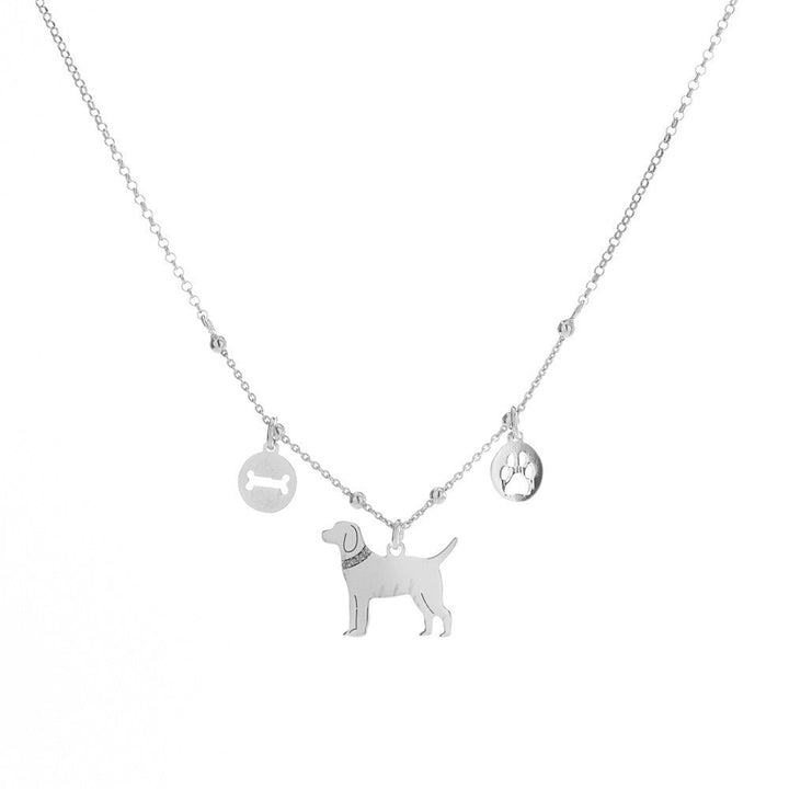 Collana Labrador