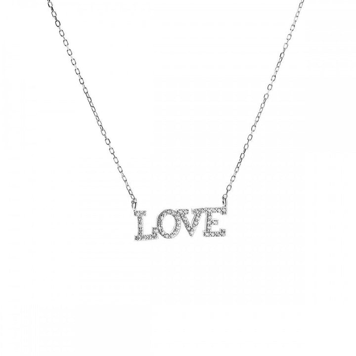 Collana love