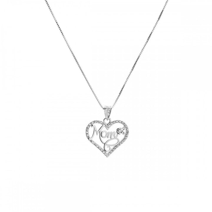 Collana Mom