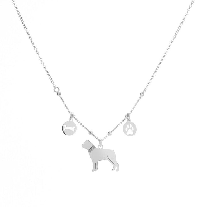 Collana Rottweiler
