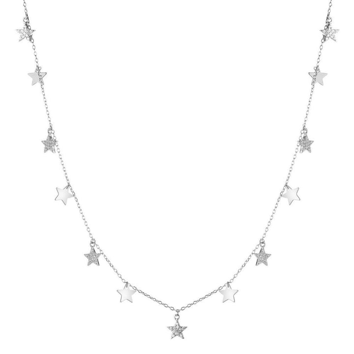 Collana stelle