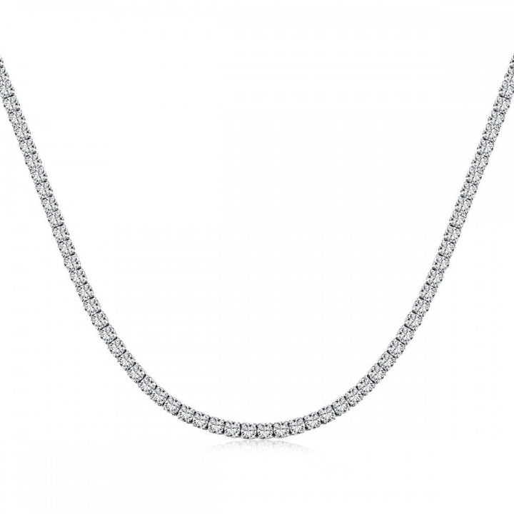 Collana tennis 3 mm