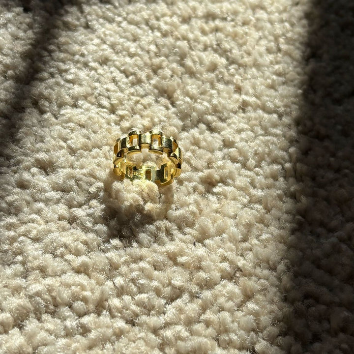 Anello catena