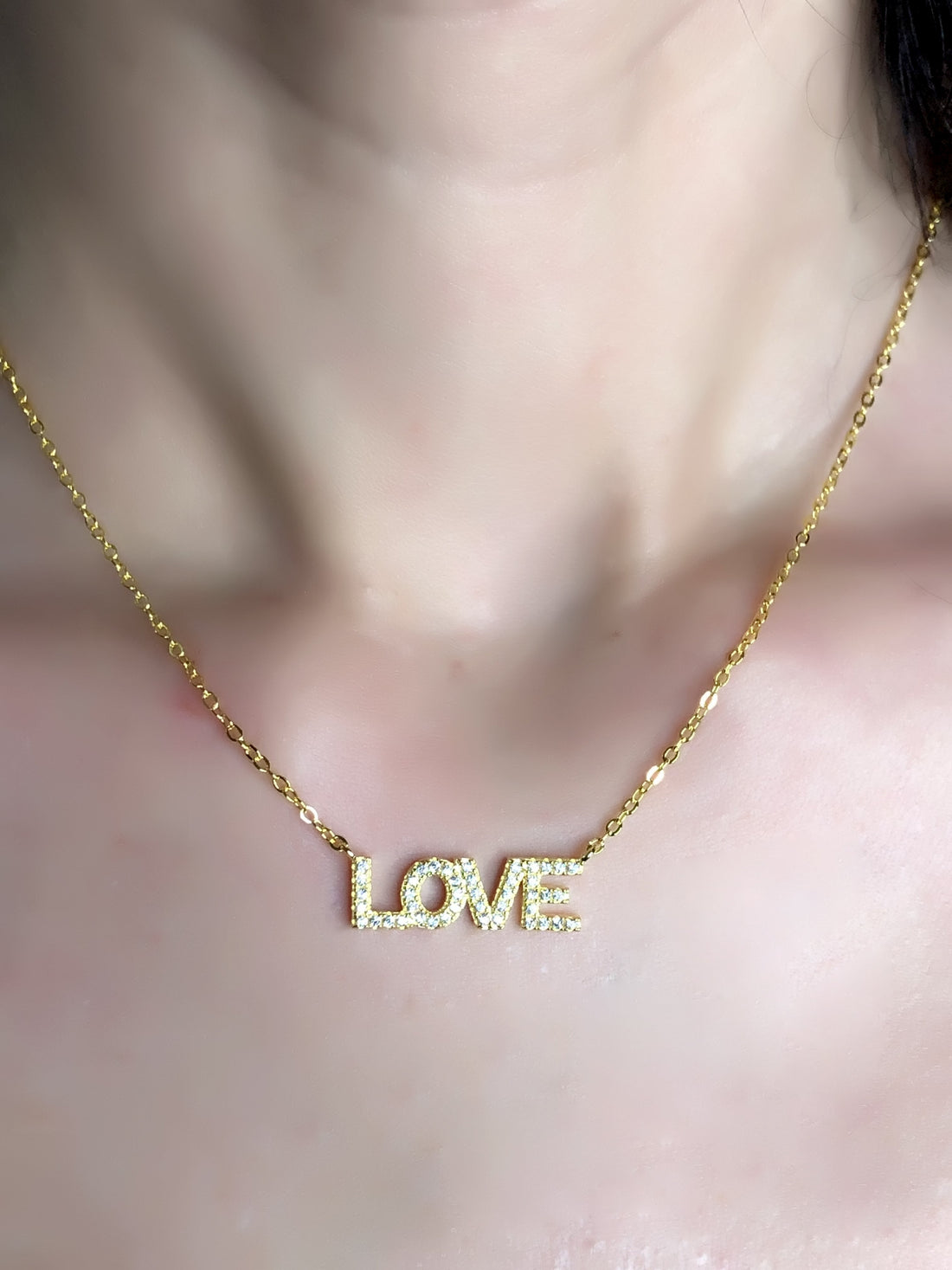 Collana love