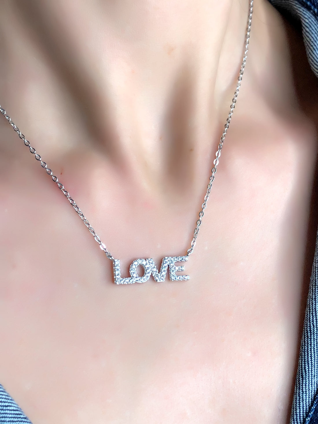 Collana love