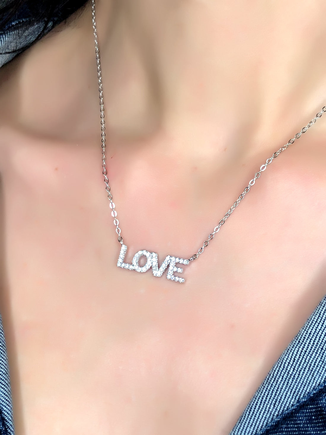 Collana love