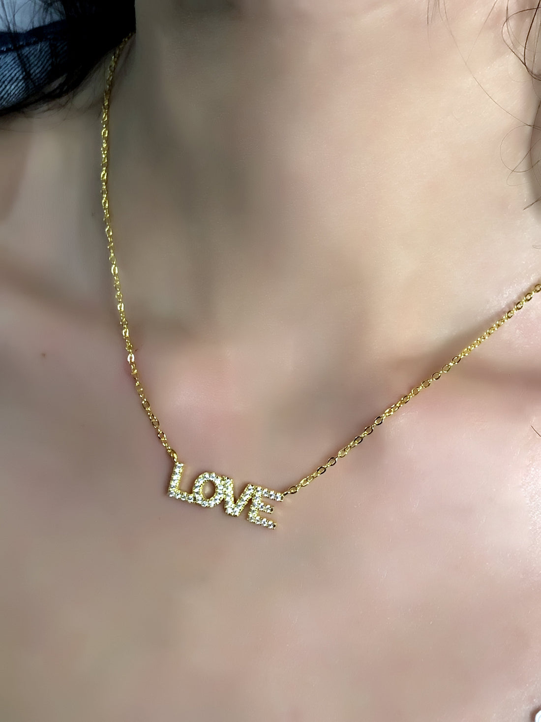 Collana love