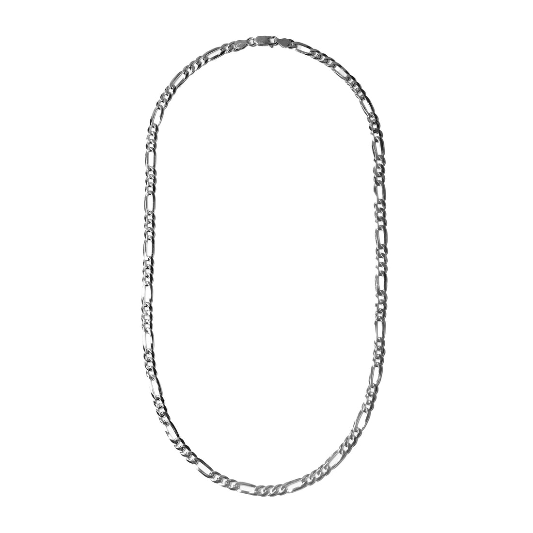 Collana figaro