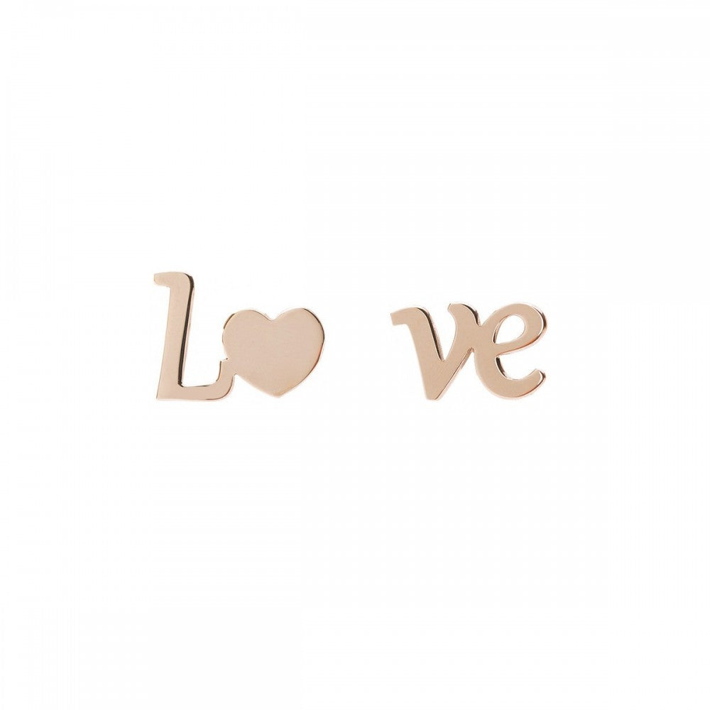 Orecchini love