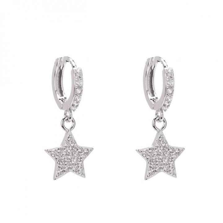 Orecchini stars